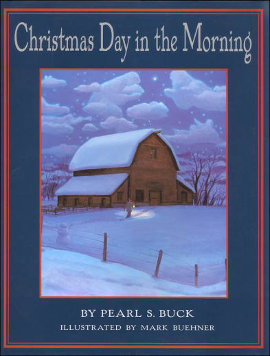 Christmas Day in the Morning