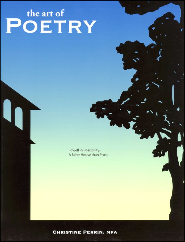 Art of Poetry