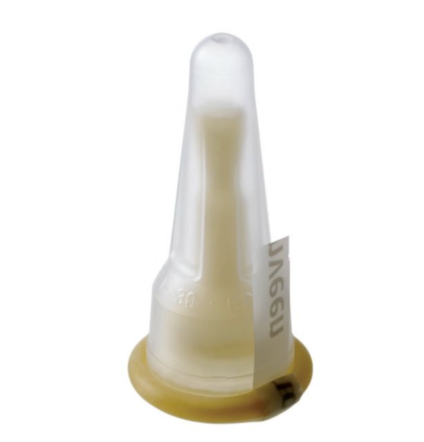 Coloplast Active Cath Male External Catheter, Small MK 180955