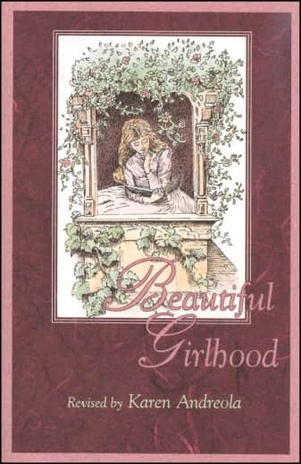 Beautiful Girlhood