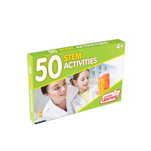 50 STEM Activities