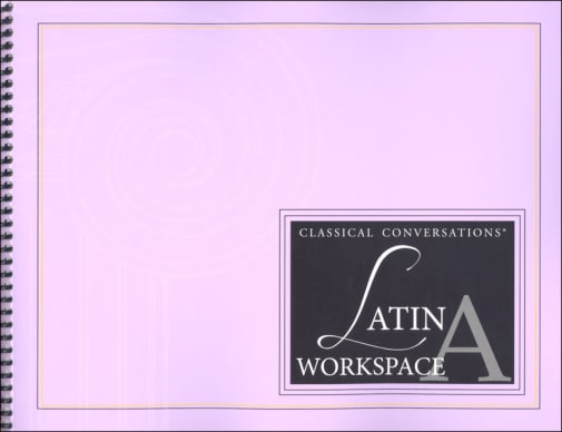 Latin Workspace A