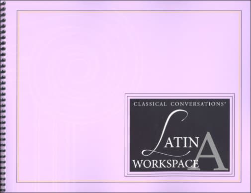 Latin Workspace A