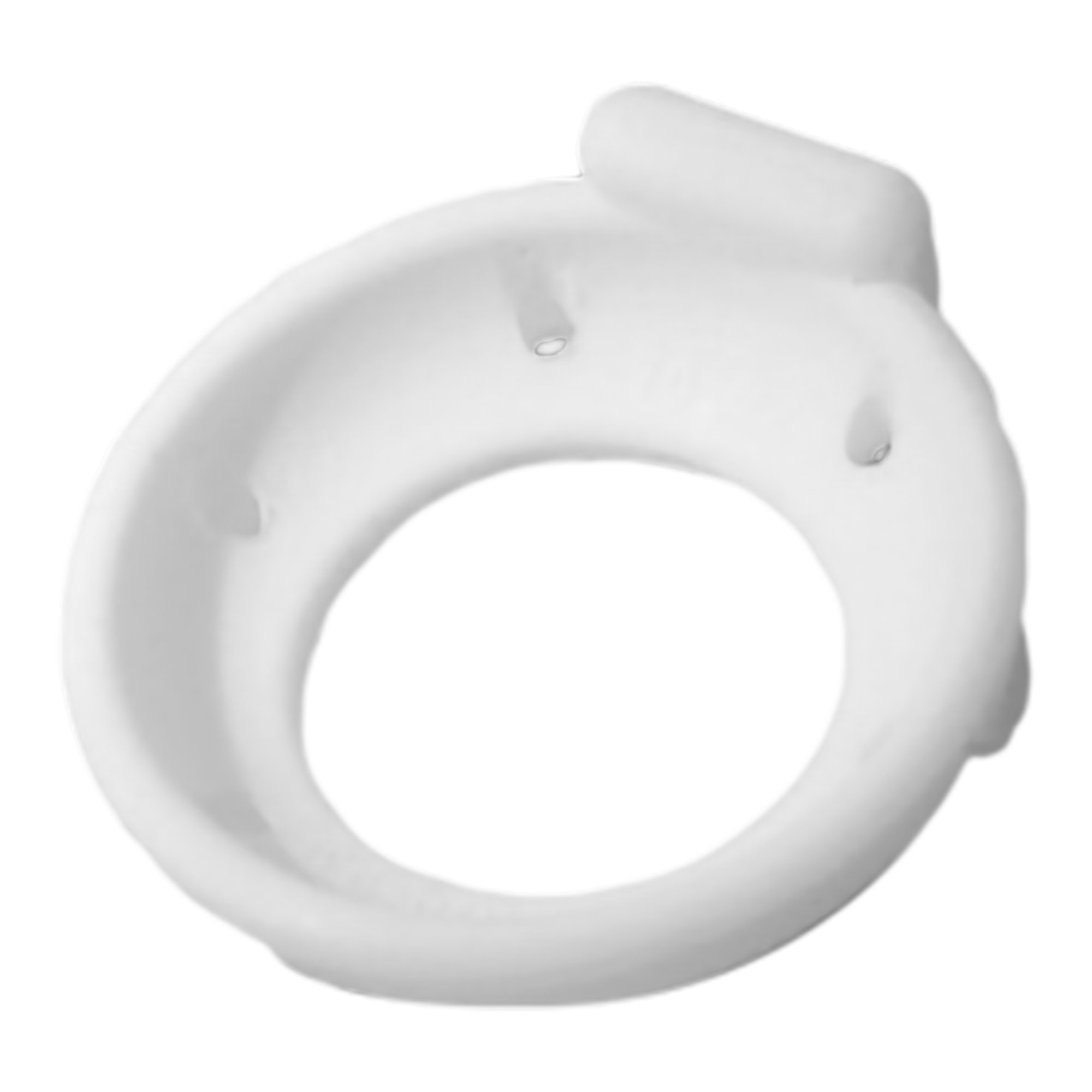 EvaCare Dish Pessary without Support, Size 4 MK 503693