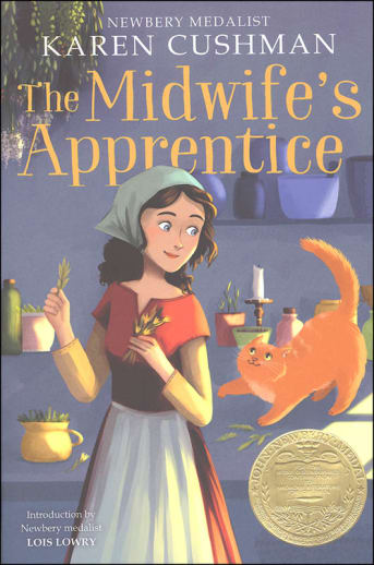 Midwife's Apprentice