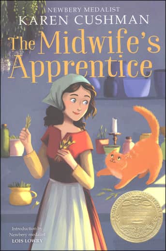 Midwife's Apprentice