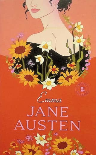 Emma by Jane Austen