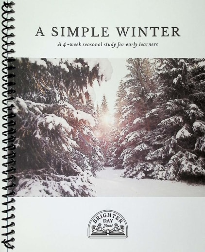 Simple Winter
