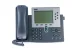 Cisco 7960 Six Line Unified VoIP Phone (SCCP)