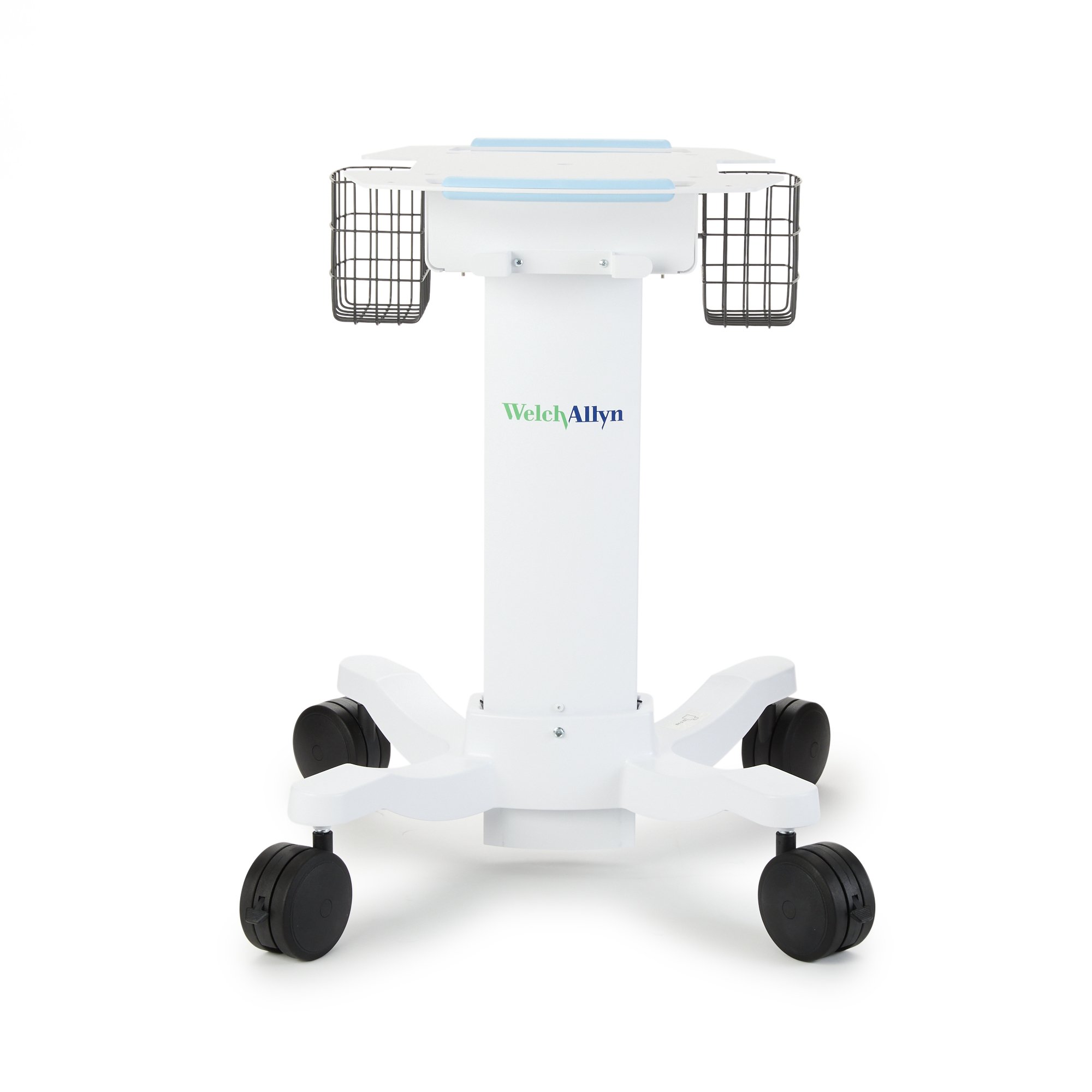 Welch Allyn Electrocardiograph Roll Stand MK 849757