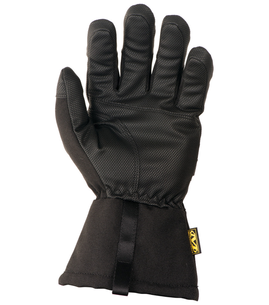 Winter Impact Gen. 2, Black, large image number 1