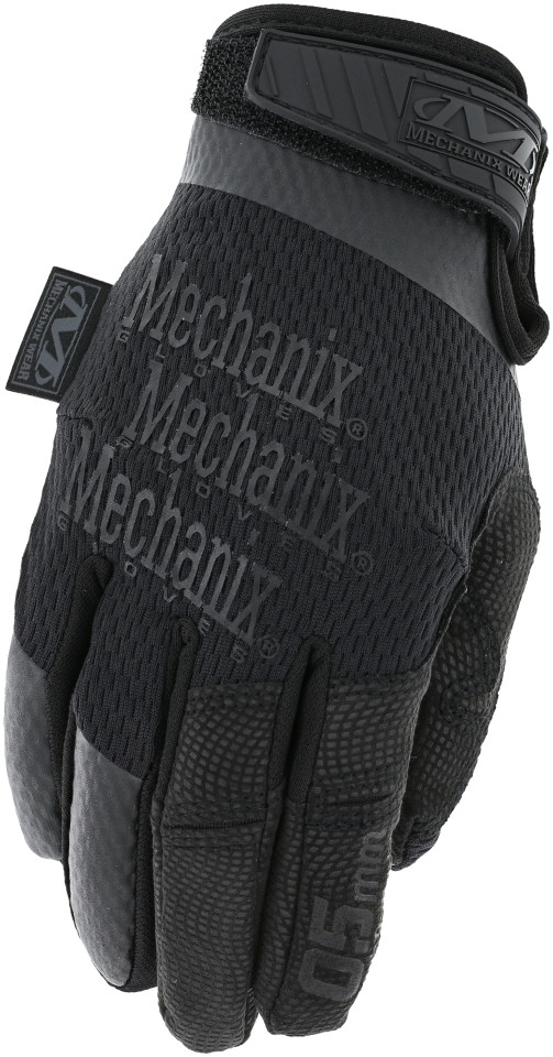 Women's Specialty 0.5mm Covert Tactical Shooting Gloves Mechanix Wear