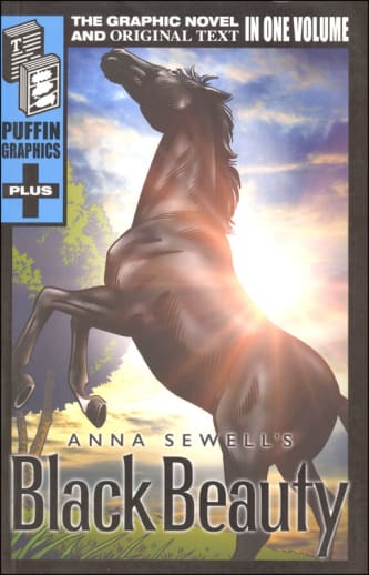 Black Beauty (Puffin Graphics Plus)