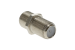 F-Type Dual Female Inline Coupler