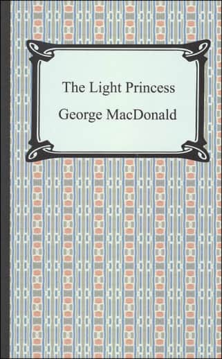 The Light Princess by George MacDonald