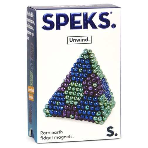 Gradient Unwind Speks