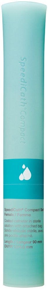 SpeediCath Compact Urethral Catheter MK 834509