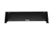 Gruber 19in 3U Vertical Mount Wall Bracket