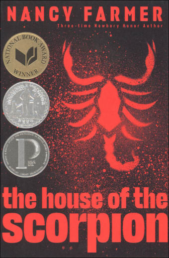 House of the Scorpion