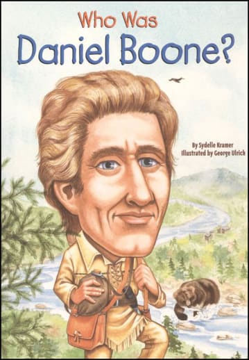 Who Was Daniel Boone?