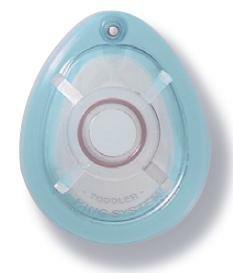 Original King Mask Anesthesia Face Mask MK 205068