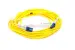 9 Meters LC-LC OS2 Fiber Patch Cable, 9/125 Singlemode Duplex