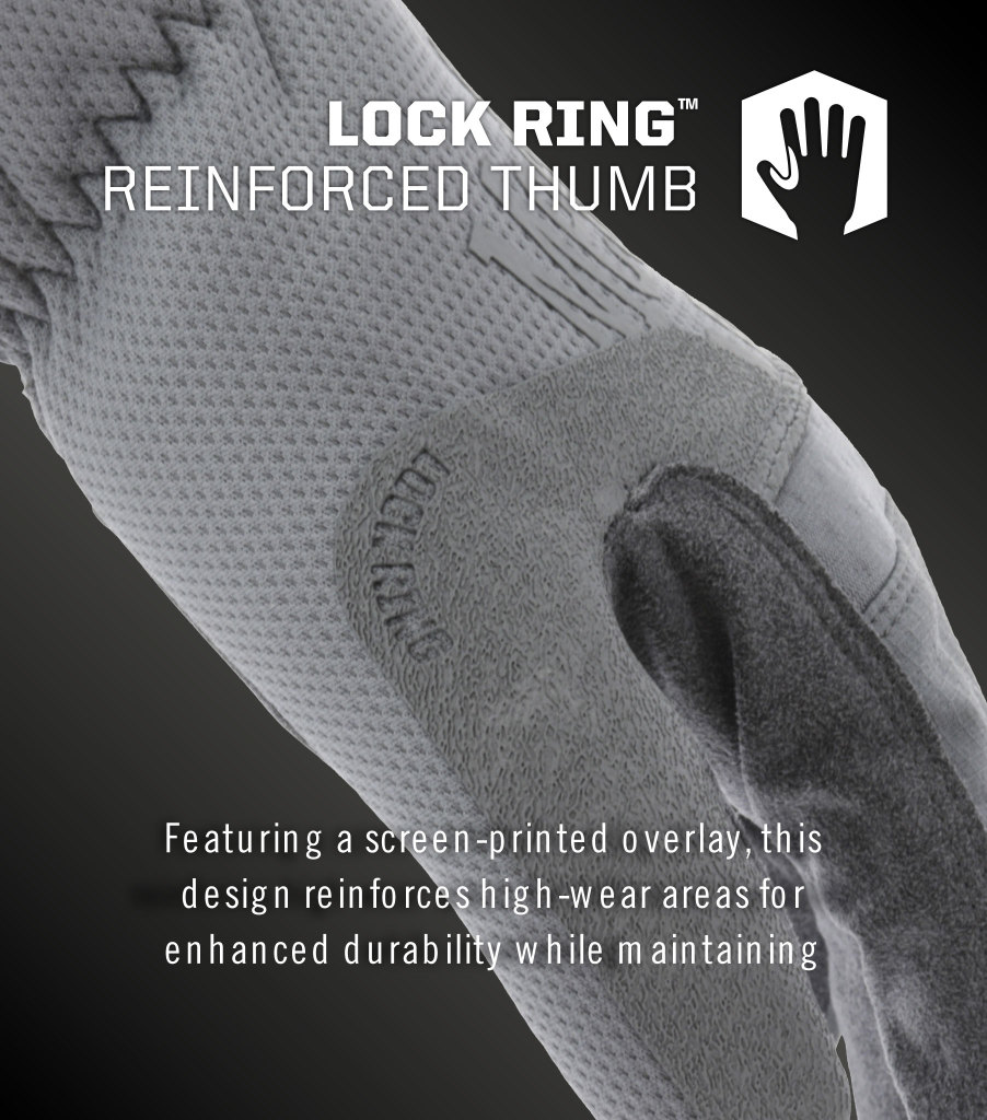 FastFit® Wolf Grey, Wolf Grey, large image number 3