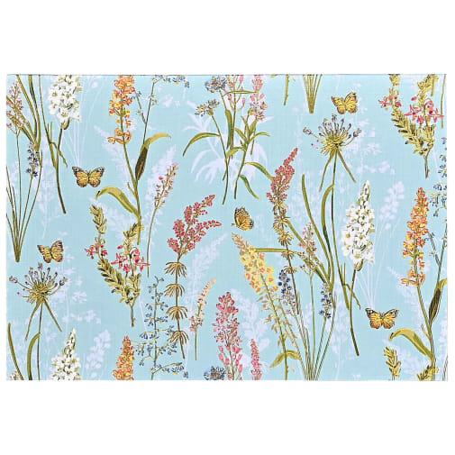 Blooms and Butterflies Boxed NoteCards