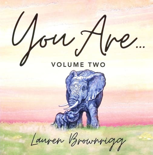You Are...Volume 2