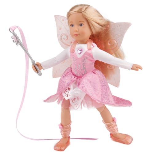 Vera Kruselings Doll (Deluxe Set)