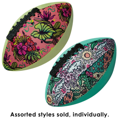 Beach Football (9") (Tropical)