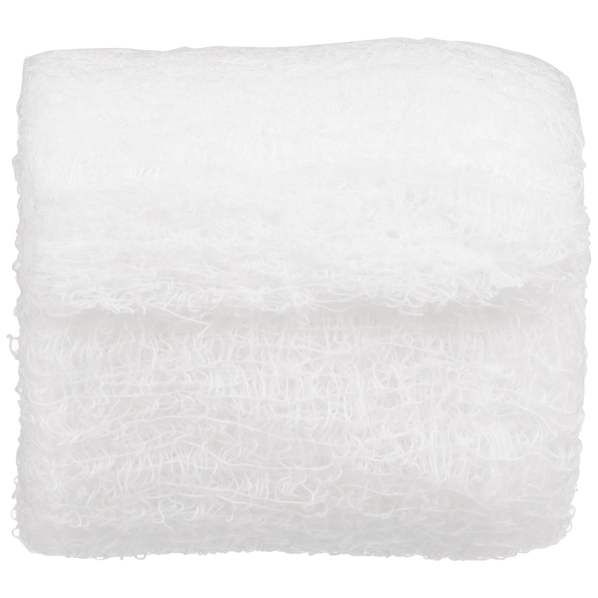 McKesson Fluff Bandage Roll, 2.5 Inch x 3 Yard, Six-Ply MK 1055582