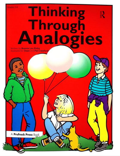 Thinking Through Analogies