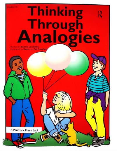 Thinking Through Analogies