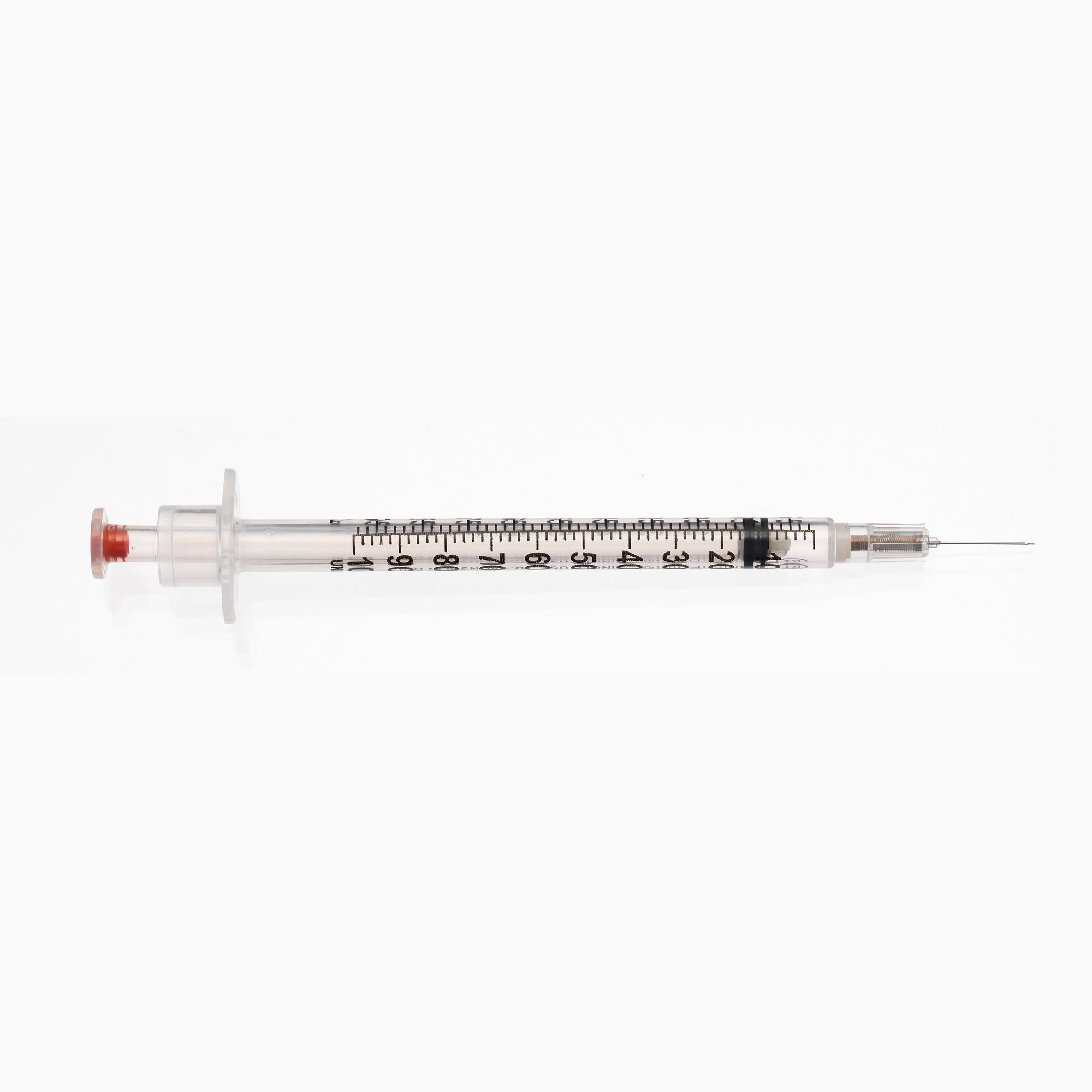 VanishPoint Insulin Syringe with Needle MK 440096