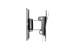 Full Motion TV Wall Mount for 13-27in TVs, 100x100 VESA, 3in Arm Extension