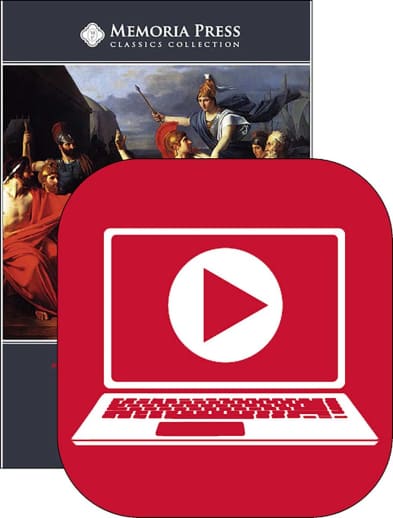 Iliad Instructional Videos (Streaming)