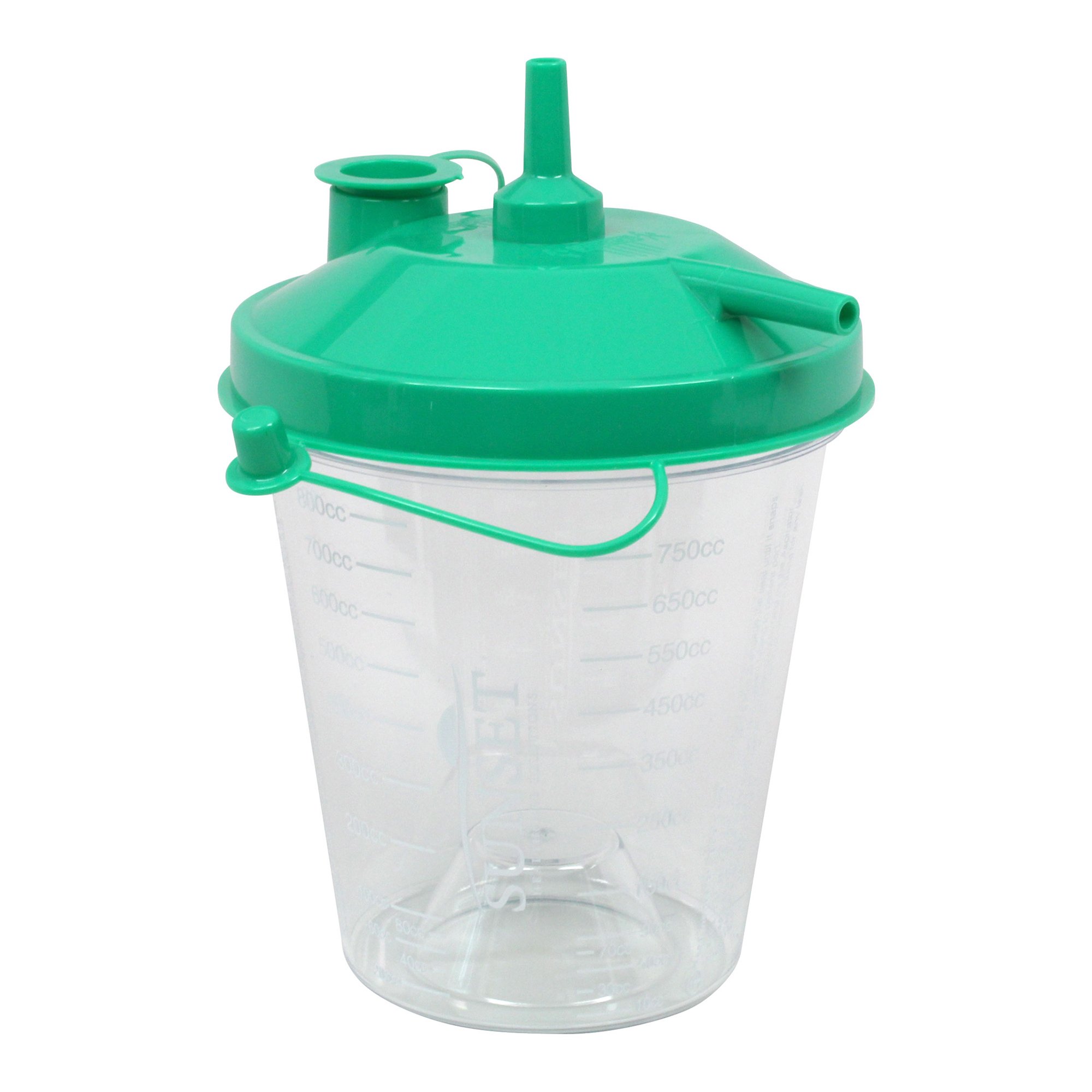 Suction Canister, 800 mL MK 1211283