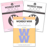 hc様　WORDLY WISE 3000 レベル6and7 hc様 WORDLY WISE 3000 レベル6and7 - メルカリ