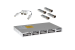 Cisco Catalyst 9200L Series Deployment Kit, 48 Port, C9200L-48P-4G-E-DP, Refurbished