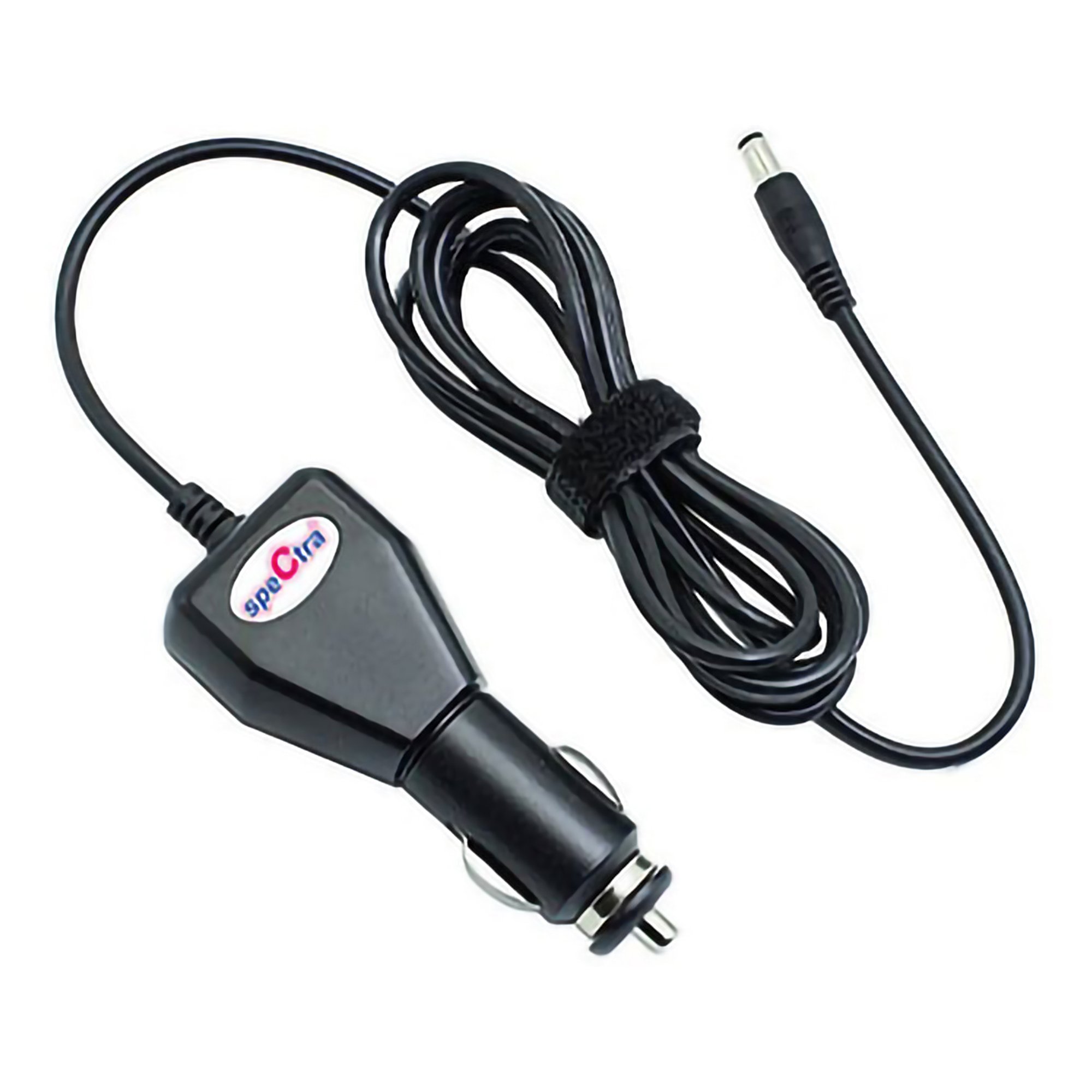 Spectra 12V Portable Vehicle Adapter/Charger MK 1194479