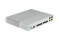 WS-C2960CG-8TC-L | Cisco Switch | Catalyst 2960CG | 8 Port | LAN Base