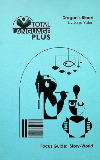 Dragon's Blood Total Language Plus Focus Guide