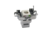 Cat6A RJ45 180° Shielded Keystone Jack