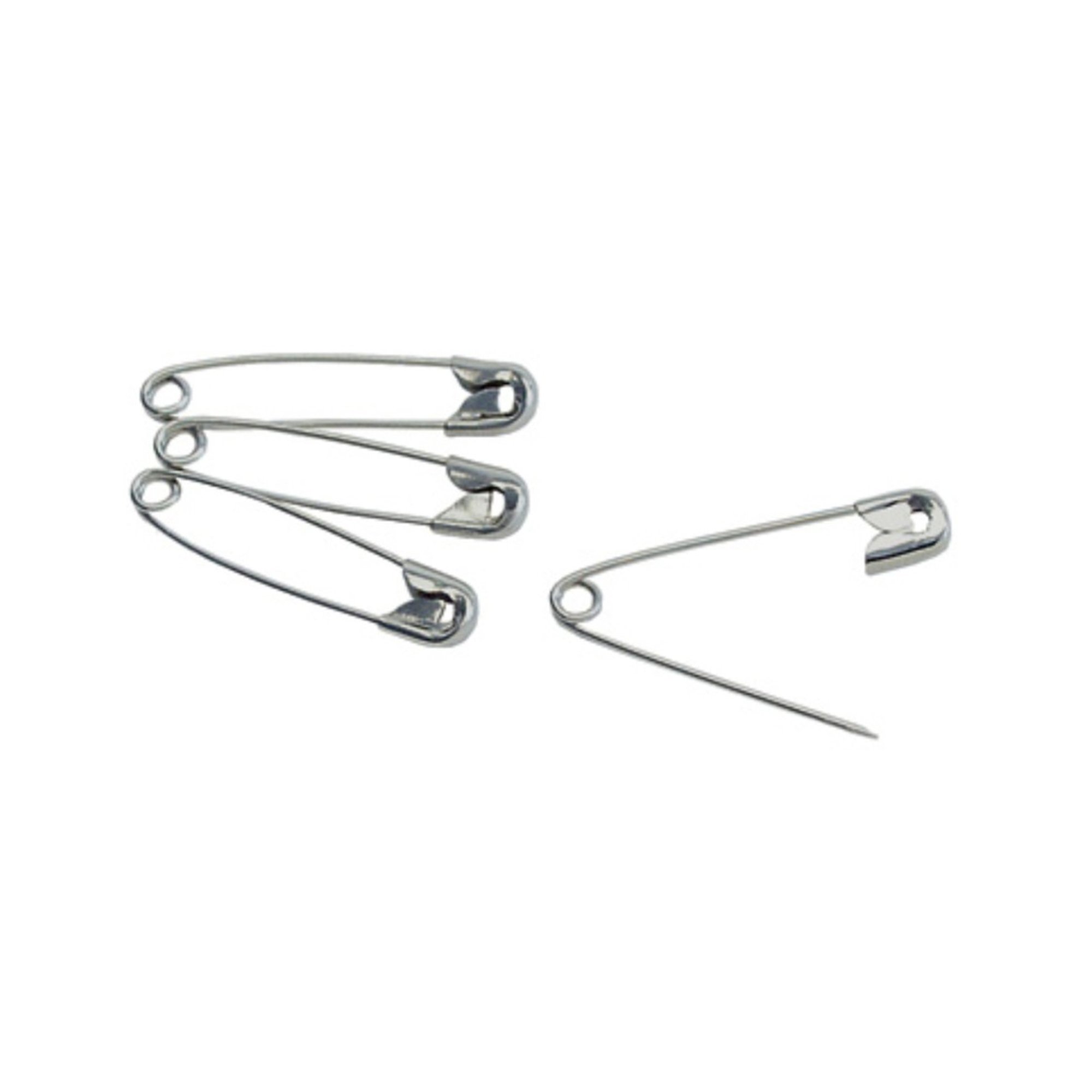 Graham-Field 2 Inch Safety Pins MK 405842