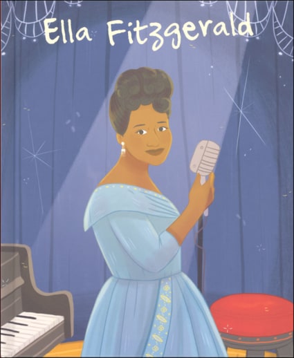 Ella Fitzgerald (Genius Series)