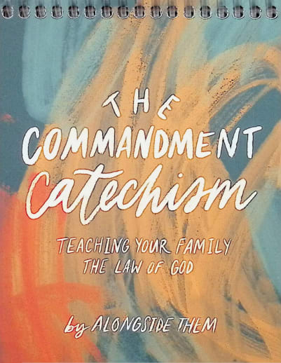 Commandment Catechism