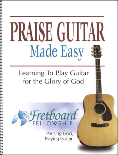 Praise Guitar Made Easy