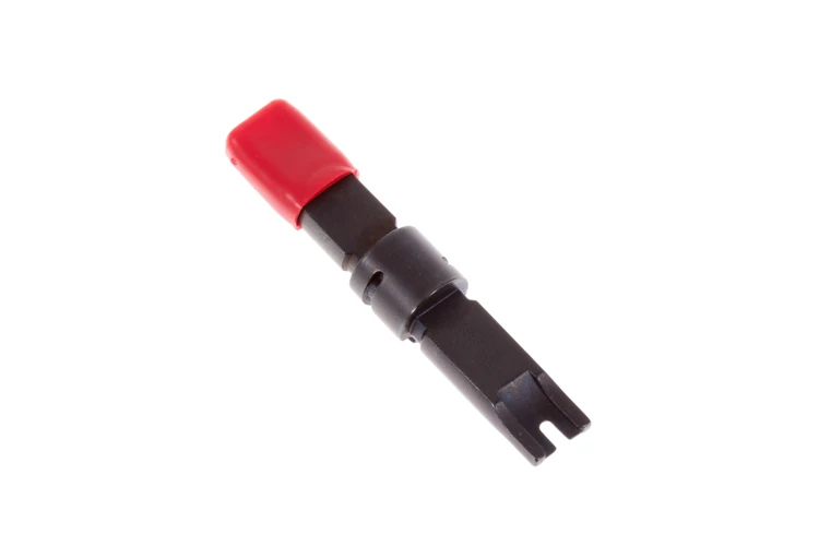 Adjustable Impact Punch Tool Blade - 110 Style Adjustable Impact Punch Tool Blade - 110 Style