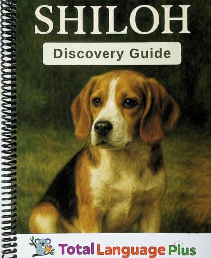 Shiloh Discovery Guide